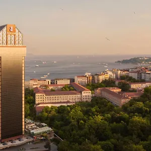 The Ritz-carlton, At The Bosphorus Istambul