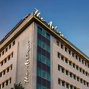 The Artisan Mgallery Hotel
