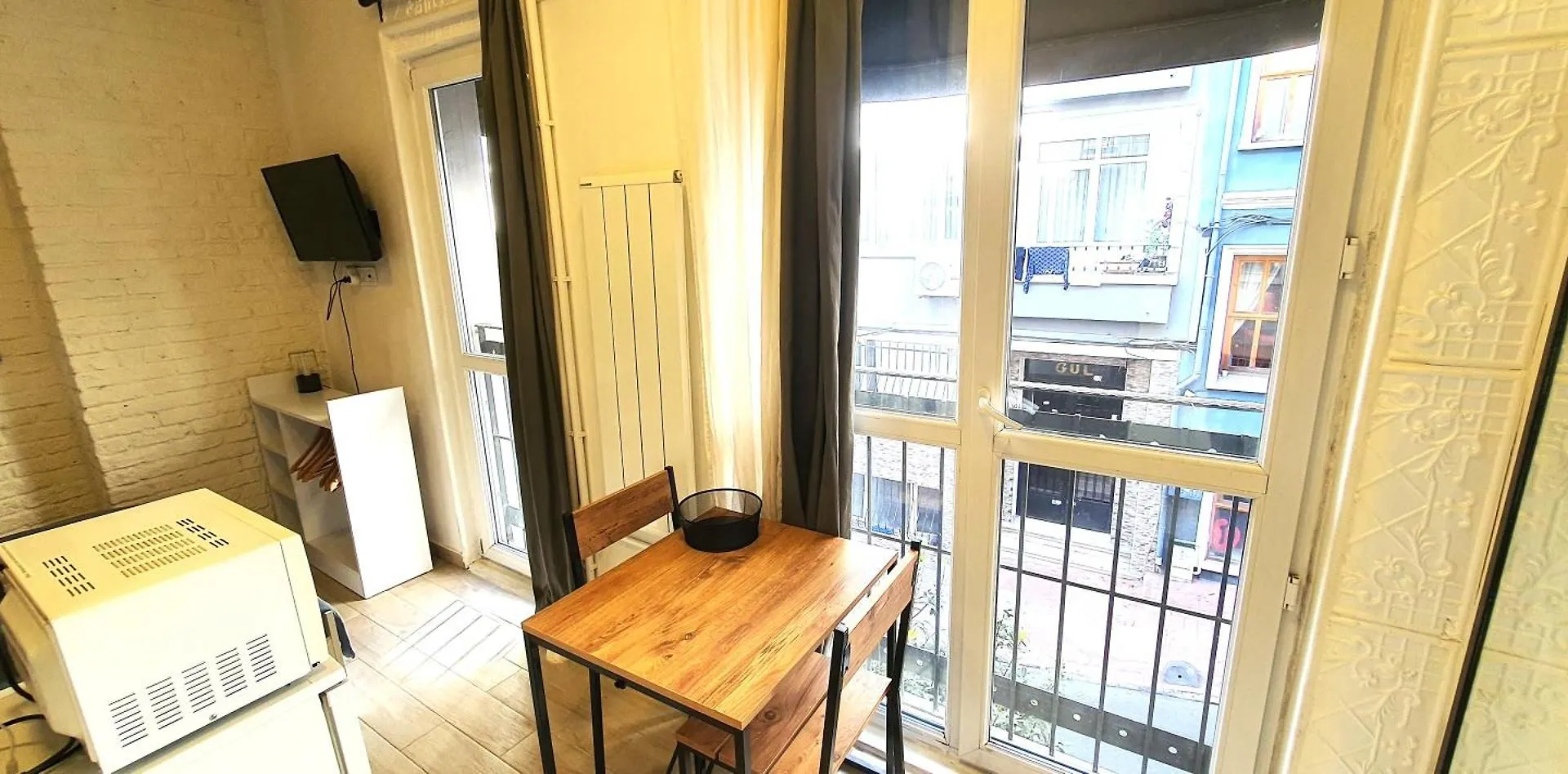 איסטמבול Luxury Suites In Cihangir The Best Part Of Taksim City Center
