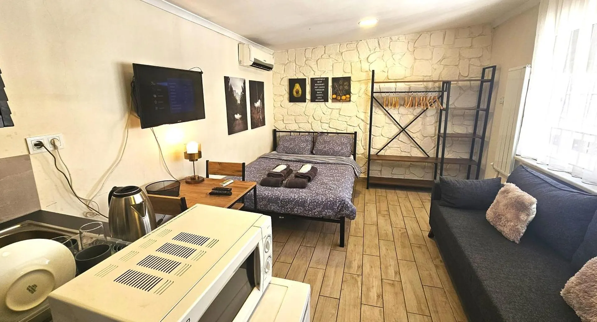 איסטמבול Luxury Suites In Cihangir The Best Part Of Taksim City Center