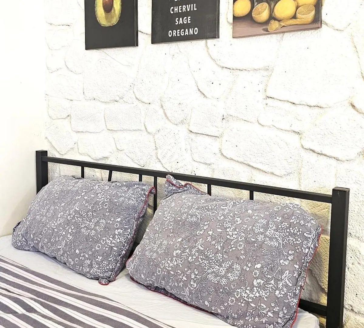 דירה איסטמבול Luxury Suites In Cihangir The Best Part Of Taksim City Center