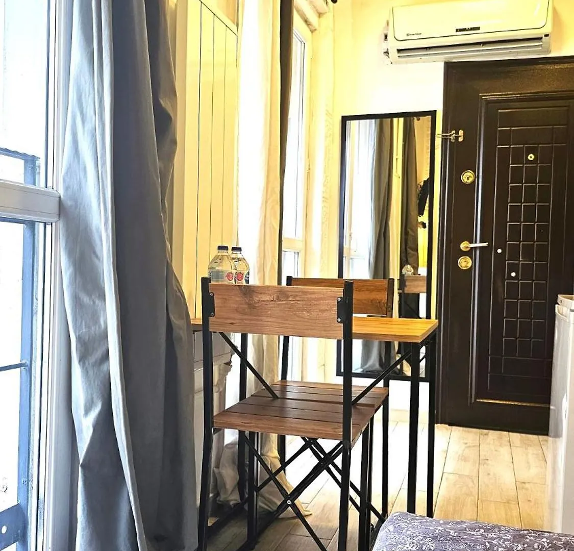 דירה איסטמבול Luxury Suites In Cihangir The Best Part Of Taksim City Center