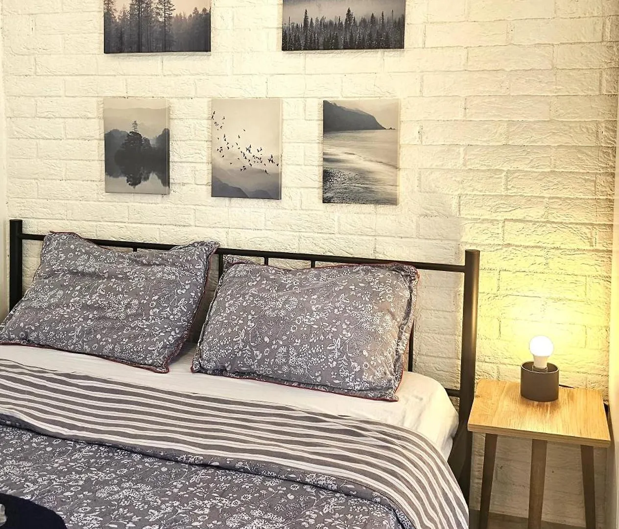 דירה איסטמבול Luxury Suites In Cihangir The Best Part Of Taksim City Center טורקיה