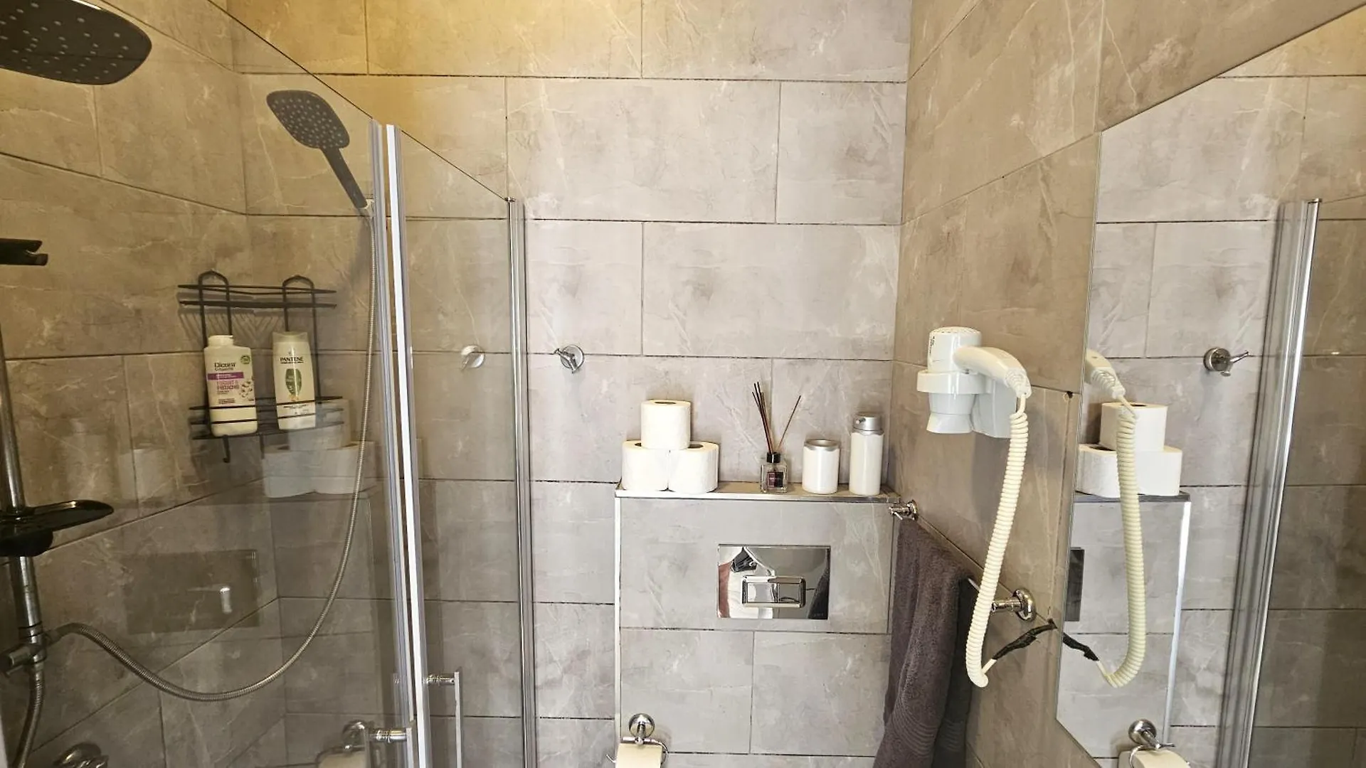 איסטמבול Luxury Suites In Cihangir The Best Part Of Taksim City Center טורקיה