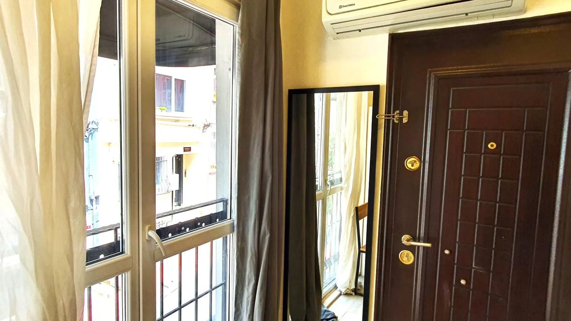 Luxury Suites In Cihangir The Best Part Of Taksim City Center Istanbul Apartment